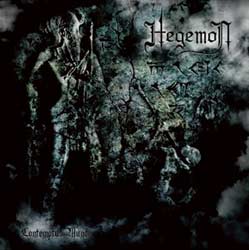 Hegemon - Contemptus Mundi [CD]