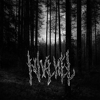 Nivlhel - Ur Vrede Född [10"-MLP]