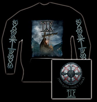 Tyr - Land [Hood]