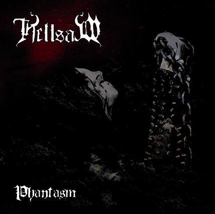 Hellsaw - Phantasm [CD]