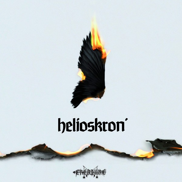 Creature - Helioskron [CD]