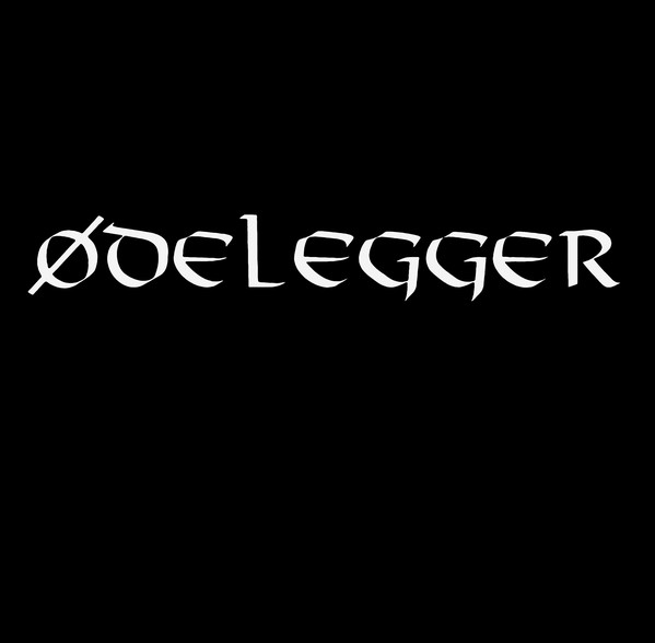 Ødelegger - Where Dark Spirits Dwell [CD]