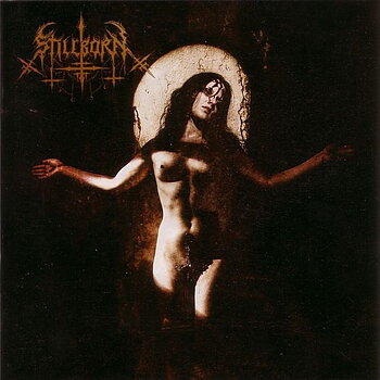 Stillborn - Manifiesto de Blasfemia [CD]