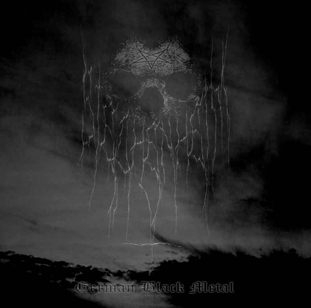 Siechenheim - German Black Metal [CD]