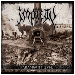 Impiety - Paramount Evil [CD]