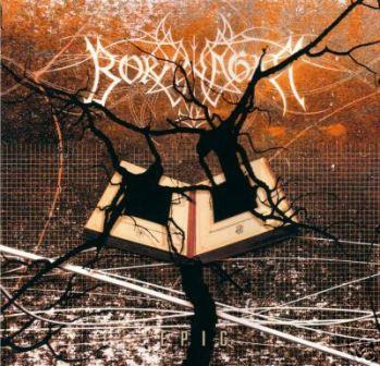Borknagar - Epic [CD]