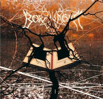 Borknagar - Epic [CD]