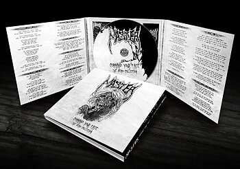 Master - Command Your Fate - The Demo Collection (Ltd.) [Digi-CD]