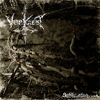 Vorkreist - Sublimation XXIXA [CD]