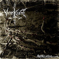 Vorkreist - Sublimation XXIXA [CD]