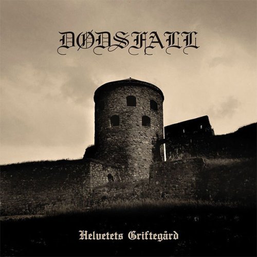 Dødsfall - Helvetets griftegård (Ltd.) [A5-DigiCD]