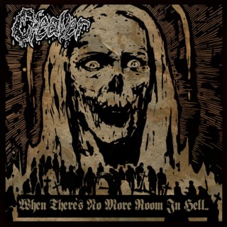 Cleaver - When There's No More Room in Hell [CD]