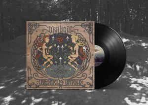Draugul - Chronicles Untold [LP]