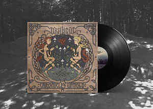 Draugul - Chronicles Untold [LP]