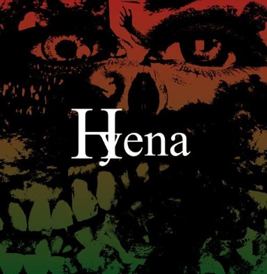 Hyena - Hyena [7"-EP]