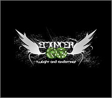 Emancer - Twilight and Randomness [Digi-CD]