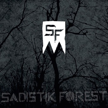 Sadistik Forest - Sadistik Forest [CD]