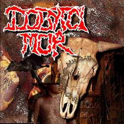 Dobytci Mor - Syndrom [CD]