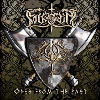 Folkodia - Odes from the Past [CD]