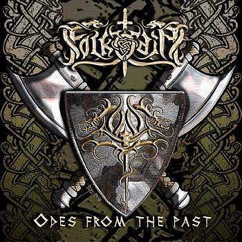 Folkodia - Odes from the Past [CD]