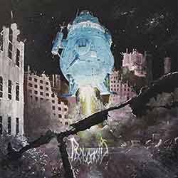 Phobonoid - Phobonoid [Digi-CD]