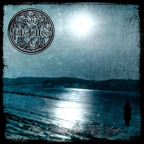 De Profundis - This Winter in My Heart [CD]