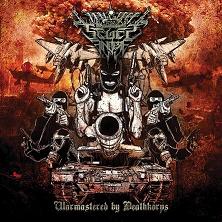 Seges Findere - Warmastered by Deathkorps [LP]