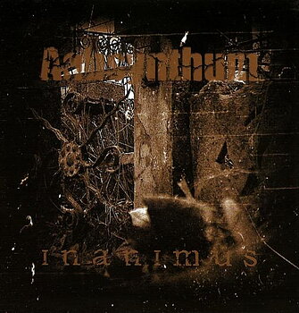 Aabsynthum - Inanimus [CD]