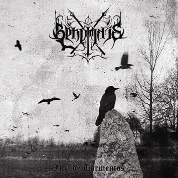 Geheimnis - Ilha de Tormentos [CD]