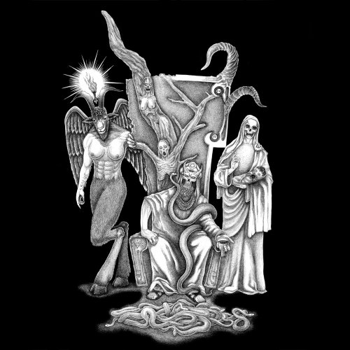Azarath - Holy Possession [M-CD]