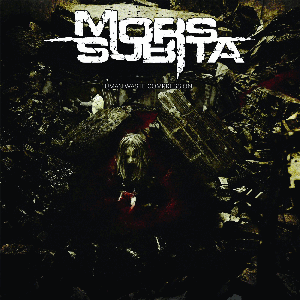 Mors Subita - Human Waste Compression [CD]