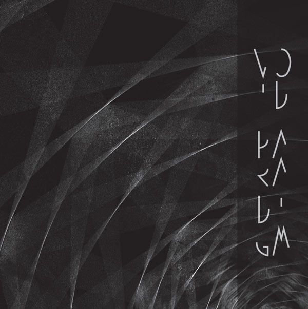 Void Paradigm - Void Paradigm [CD]