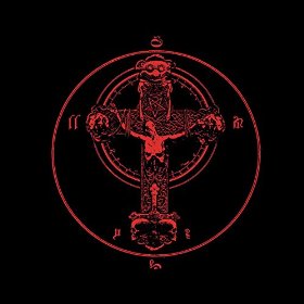 Haeresiarchs of Dis - Tria Prima Diabolica [M-CD]