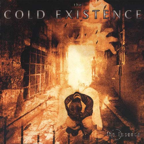The Cold Existence - The Essence [CD]