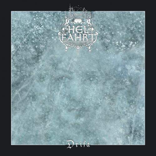 Helfahrt - Drifa [CD]