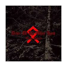 Order of the White Hand - Veren muisto [CD]