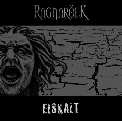 Ragnaröek - Eiskalt [CD]