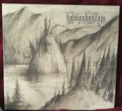 Kalmankantaja - Waldeinsamkeit [Digi-CD]