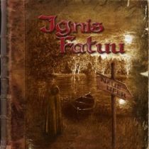 Ignis Fatuu - Neue Ufer [CD]