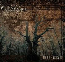 Gernotshagen - Weltenbrand [Digi-CD]