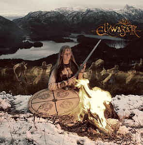 Eliwagar ‎– Eliwagar [Digi-CD]