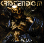 Kristendom - From Within [CD]