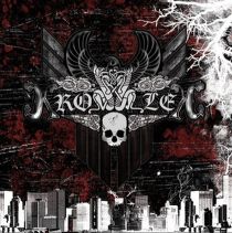 Kromlek - Finis Terræ [Digi-CD]
