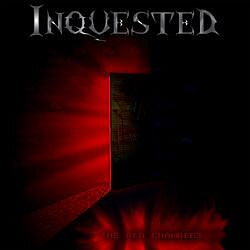 Inquested - The Red Chambers [CD]