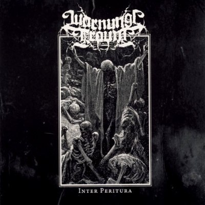 Warnungstraum - Inter Peritura [CD]