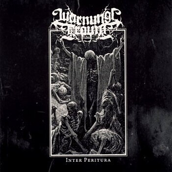 Warnungstraum - Inter Peritura [CD]