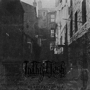 InThyFlesh - Claustrophobia [CD]