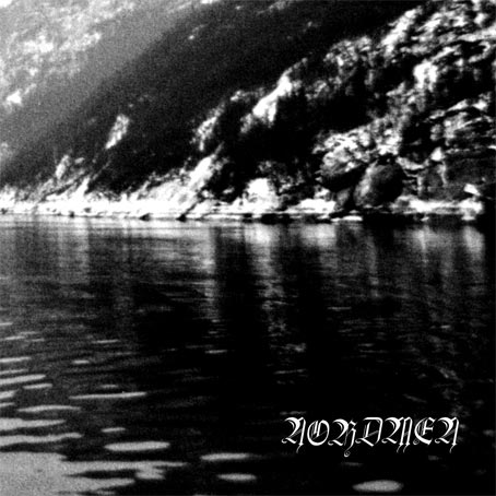 Nordmen - Nordmen [M-CD]