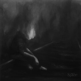 Ömheten - Själv [CD]