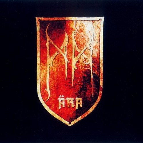 Minas Morgul - Ära [Digi-CD]
